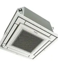 dàn lạnh âm trần casette 4 hướng thổi