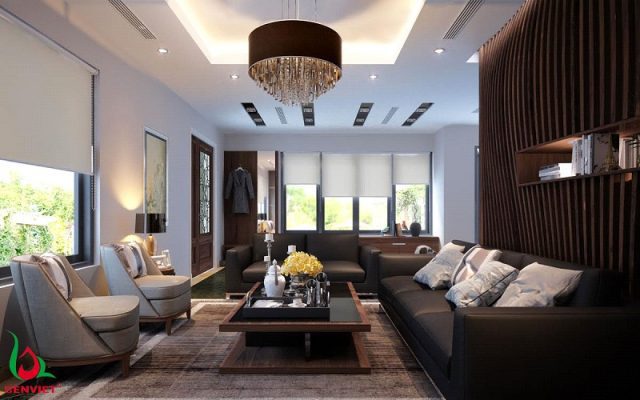 Điều hòa tổng âm trần sang trọng - đẳng cấp