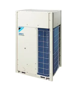 điều hòa trung tâm VRV