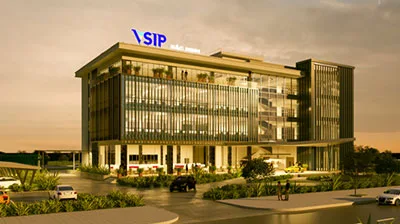 Thi Công Điều Hòa Cho Nhà Điều Hành KCN VSIP Bắc Ninh