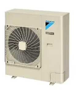 điều hòa trung tâm daikin vrv ivs