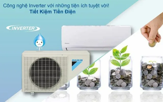 dieu-hoa-daikin-inverter-tiet-kiem-dien