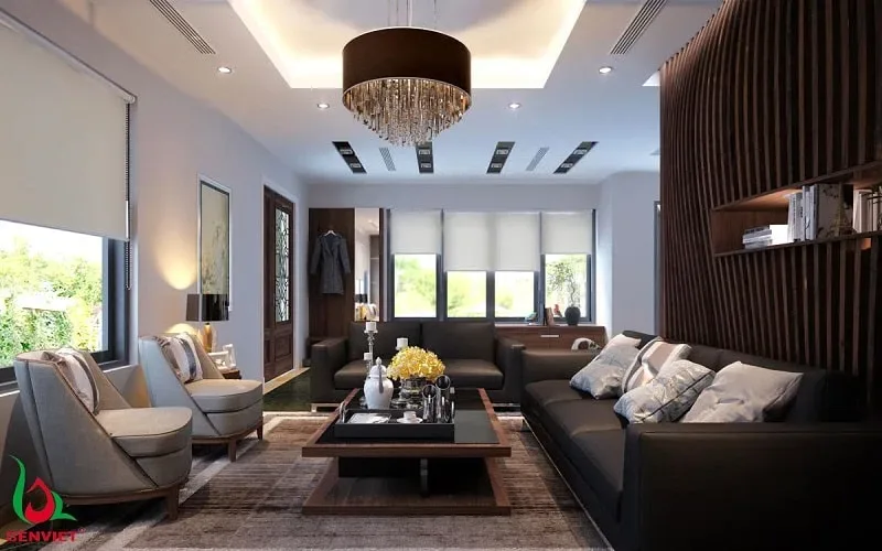 dieu-hoa-am-tran-cho-biet-thu-penthouse