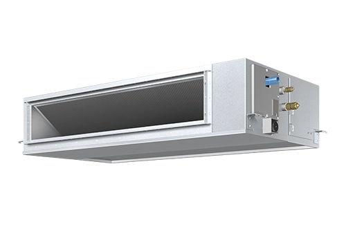 phân loại dàn lạnh điều hòa multi - âm trần nối ống gió