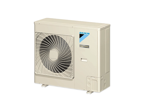 điều hòa thương mại daikin skyair