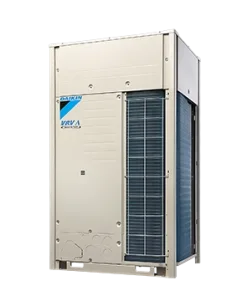 điều hòa trung tâm daikin vrv