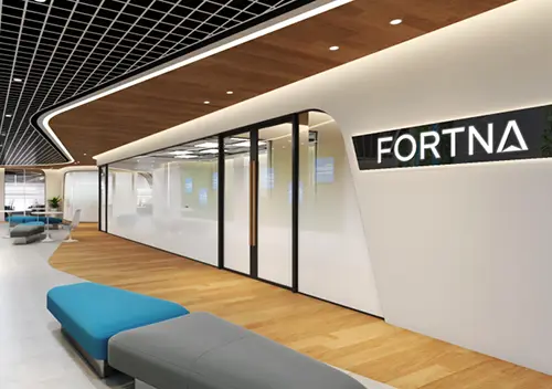 Lắp đặt điều hòa văn phòng tại tòa nhà Thái Nam