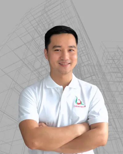 Kỹ sư thiết kếNguyễn Thế Nam