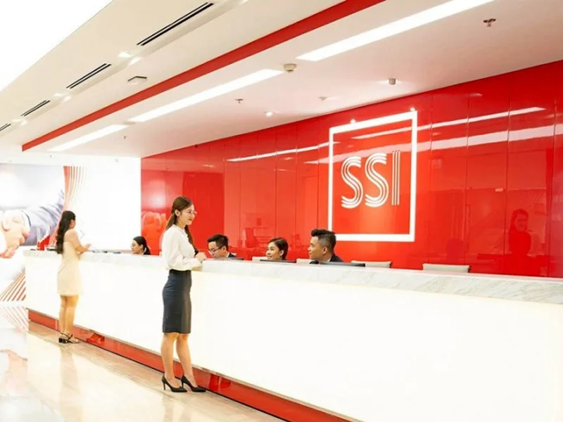 Công trình hoàn thiện đã đưa vào sử dụng