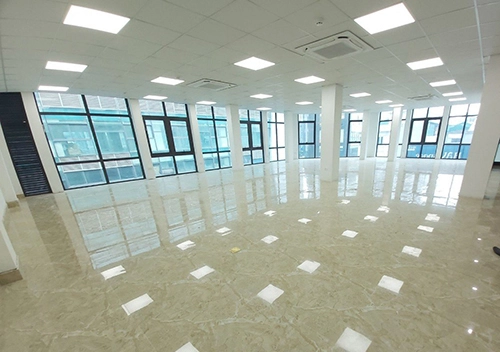 thi công điều hòa cho văn phòng Vĩnh Quang