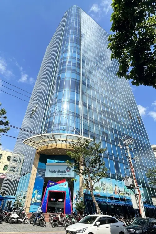 Văn phòng giao dịch