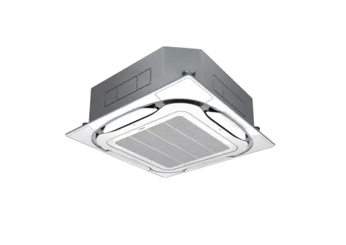 Dàn lạnh điều hòa âm trần cassette