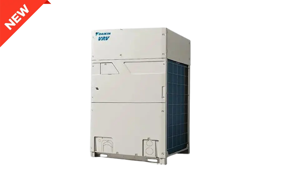 điều hòa trung tâm vrv h 2024 2 chiều