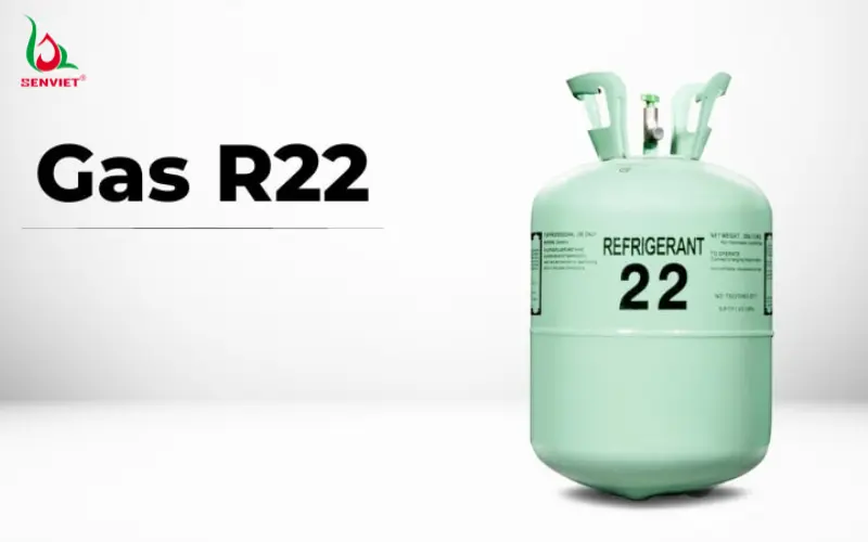Gas R22
