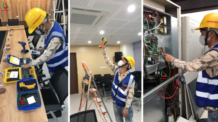 quy-trinh-bao-duong-dieu-hoa-cho-nha-xuong