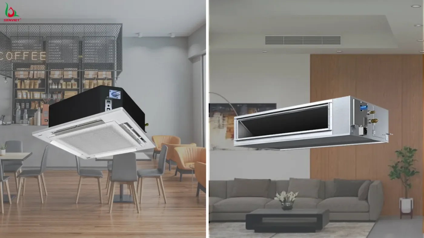 dieu-hoa-am-tran-la-gi