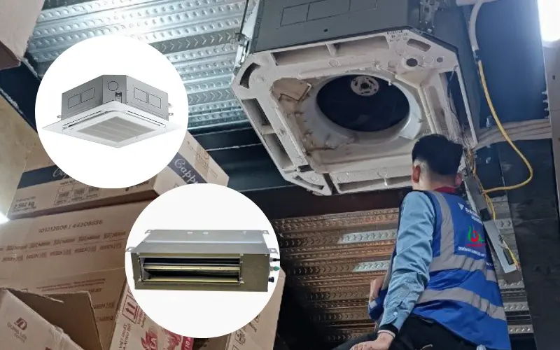 sua-chua-dieu-hoa-am-tran