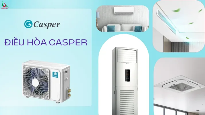 dieu-hoa-casper-la-gi