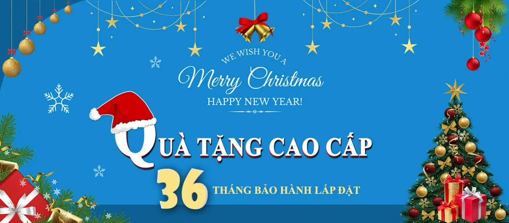 Ưu đãi đặc quyền "Trọn gói thi công - Nhận quà cao cấp"