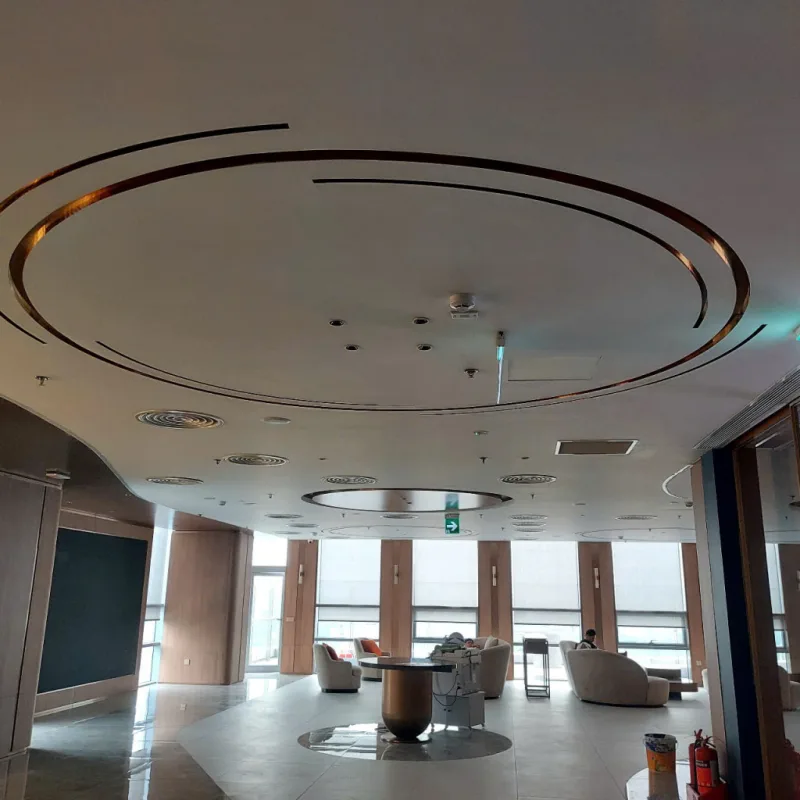 Thi công điều hòa trung tâm